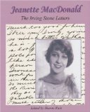 Jeanette MacDonald: The Irving Stone Letters