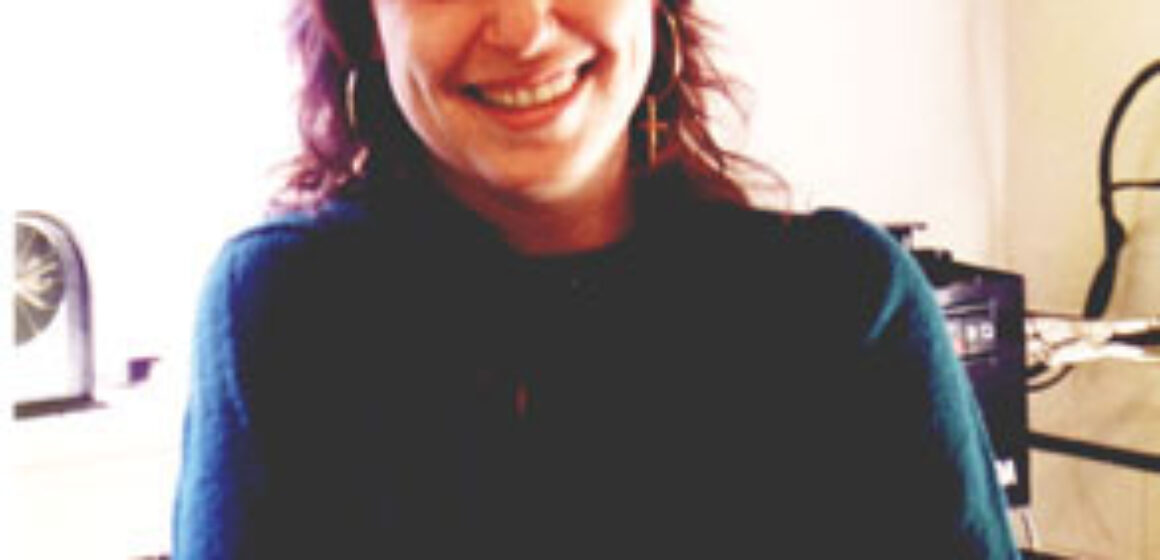 Julie Rich aka "Aunt Julie" Pet Communicator