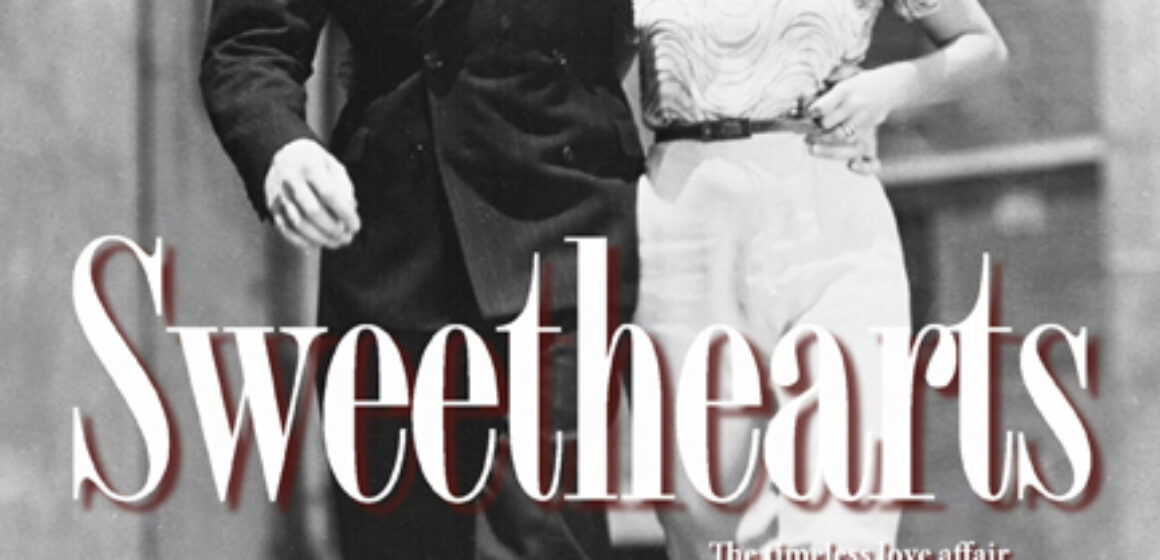 Read “Sweethearts” for free with Kindle Unlimited!