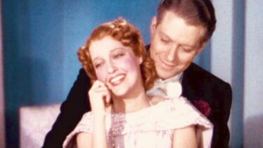 A Nelson Eddy quote for Valentine’s Day