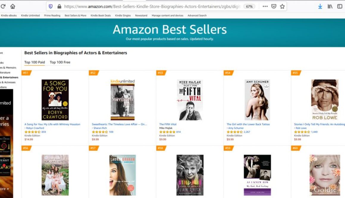 They are calling you-oo-oo!