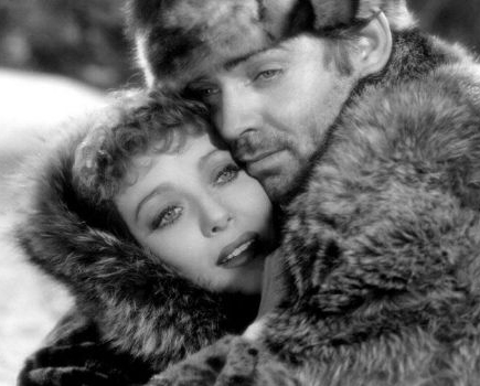 loretta young and clark gable