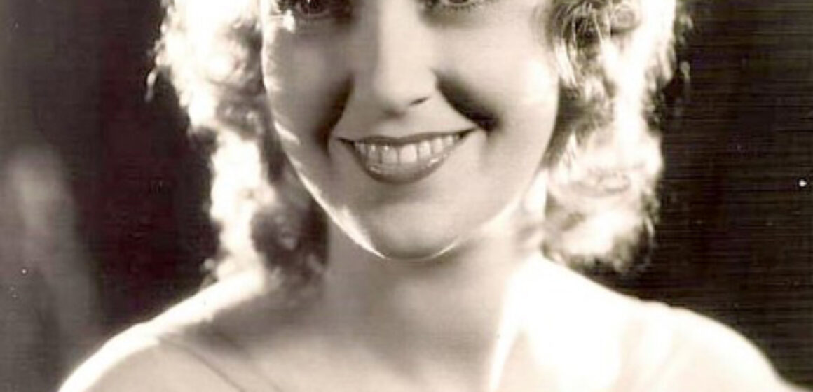 Jeanette MacDonald