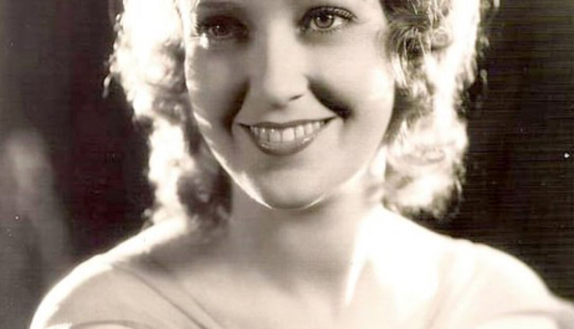 Jeanette MacDonald