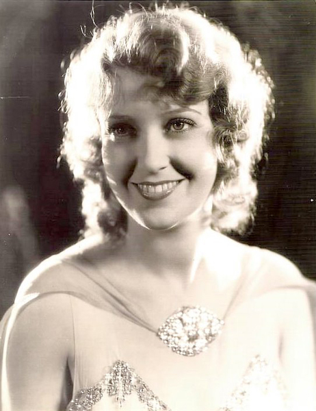 Jeanette MacDonald