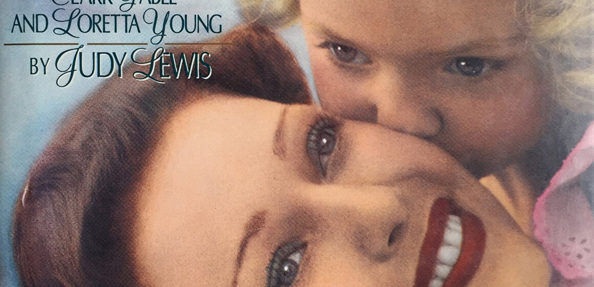 loretta young uncommon knowledge