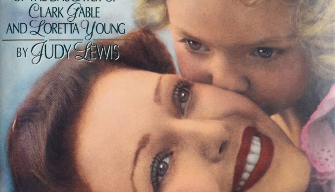 loretta young uncommon knowledge