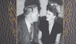 A new book release…