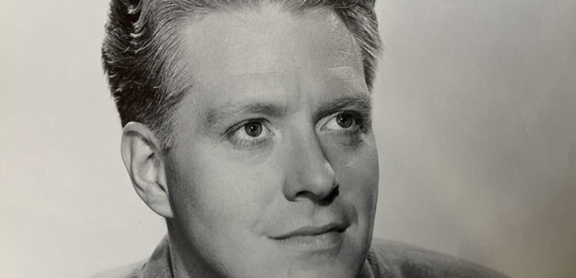 Nelson Eddy