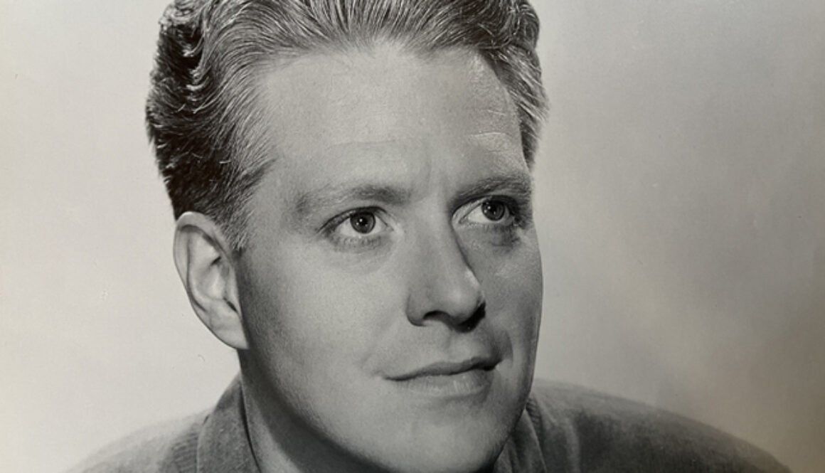 Nelson Eddy