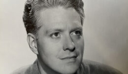 Nelson Eddy