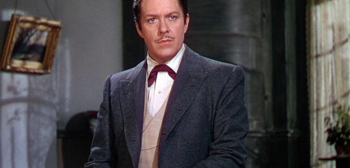 Nelson Eddy Phantom of the Opera