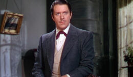 Nelson Eddy Phantom of the Opera