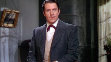 Nelson Eddy Phantom of the Opera