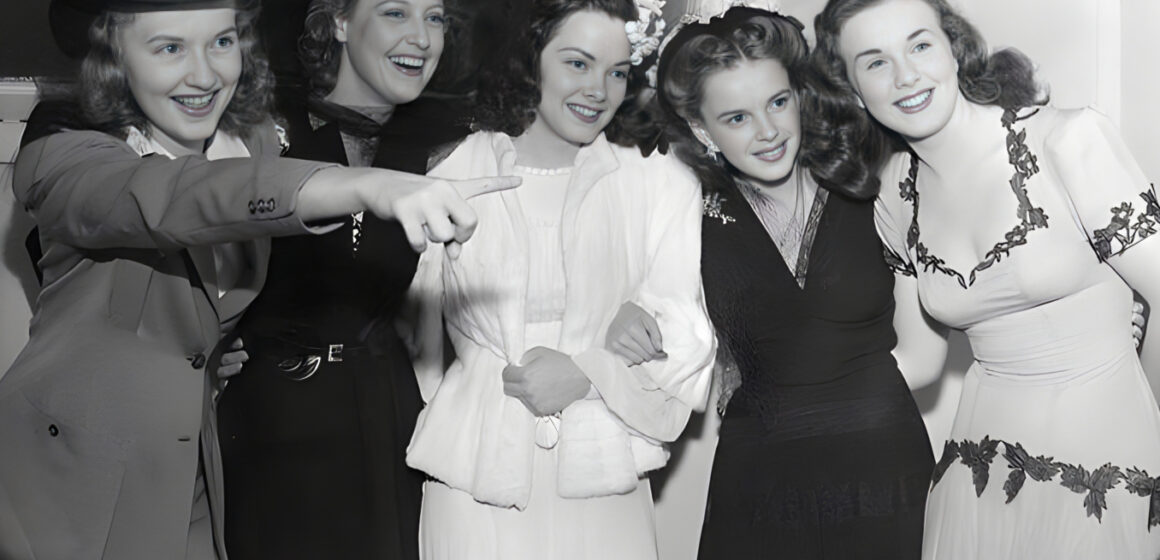 j susanna judy kathryn