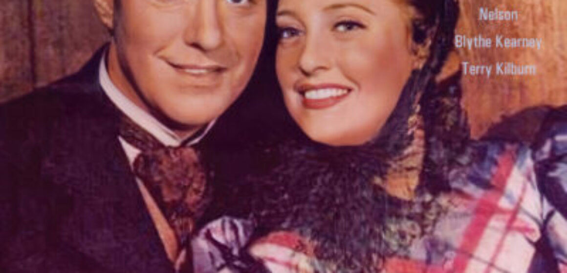 Jeanette MacDonald/Nelson Eddy new magazine release!
