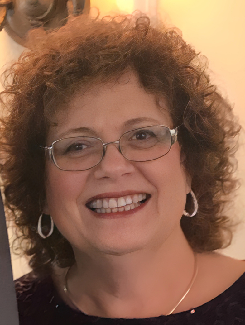 sharon rich author 2024 cropped