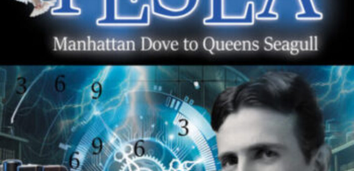 Tesla: Manhattan Dove to Queens Seagull