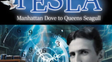Tesla: Manhattan Dove to Queens Seagull
