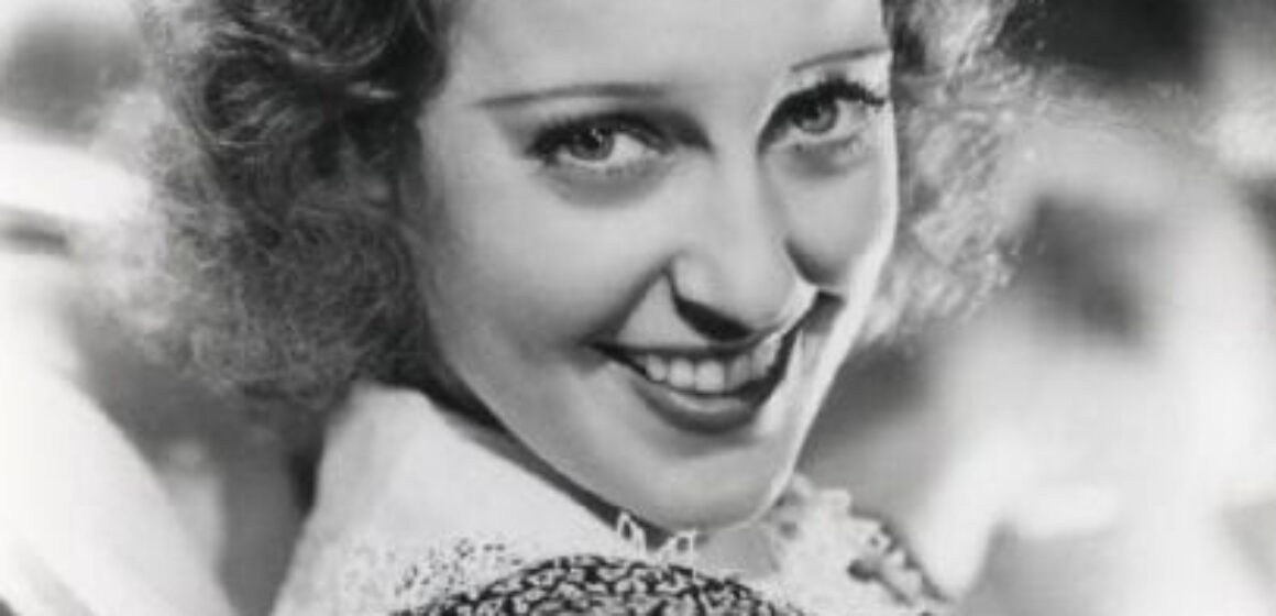 Jeanette MacDonald 60th anniversary of her passing…