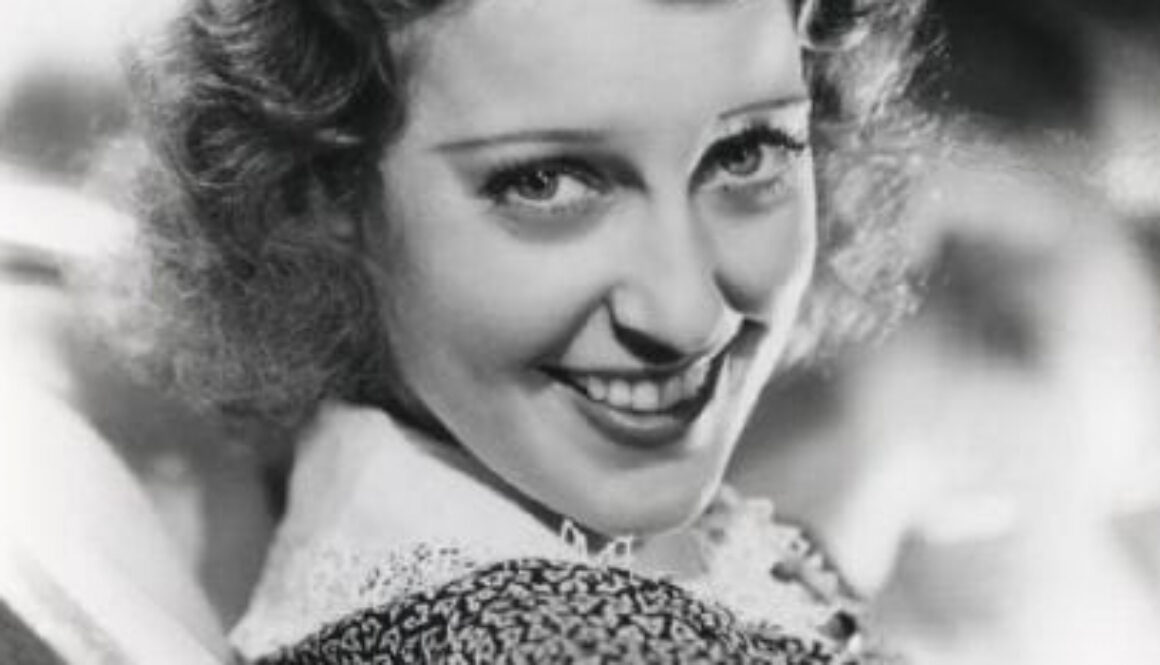 Jeanette MacDonald 60th anniversary of her passing…