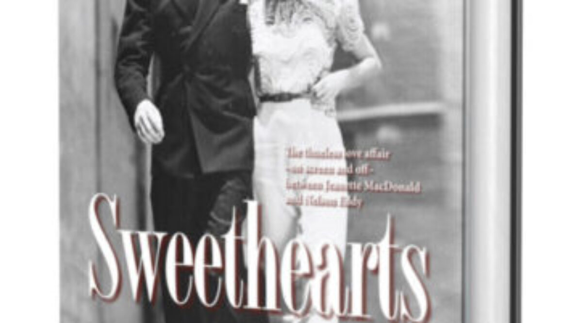 Two best sellers in one week!