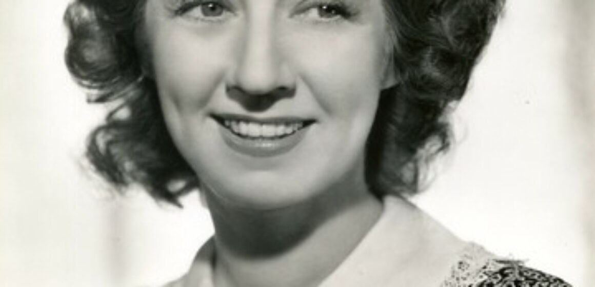 Blossom Rock Speaks!