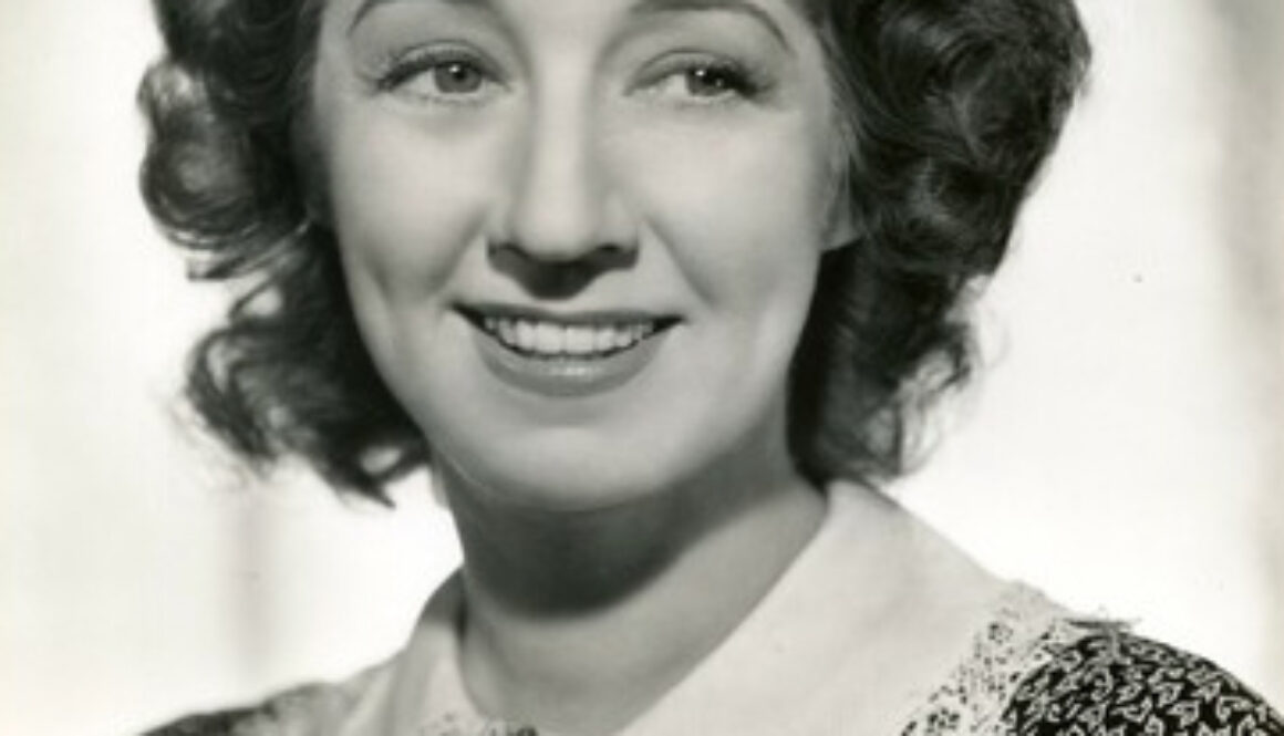 Blossom Rock Speaks!