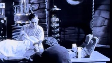 “IT’S ALIVE!” Nikola Tesla and the “Frankenstein” (1931) movie connection!