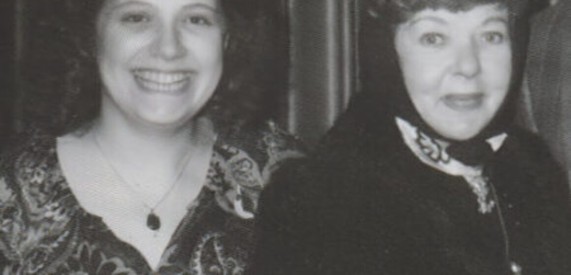 sharon ida lupino 1981